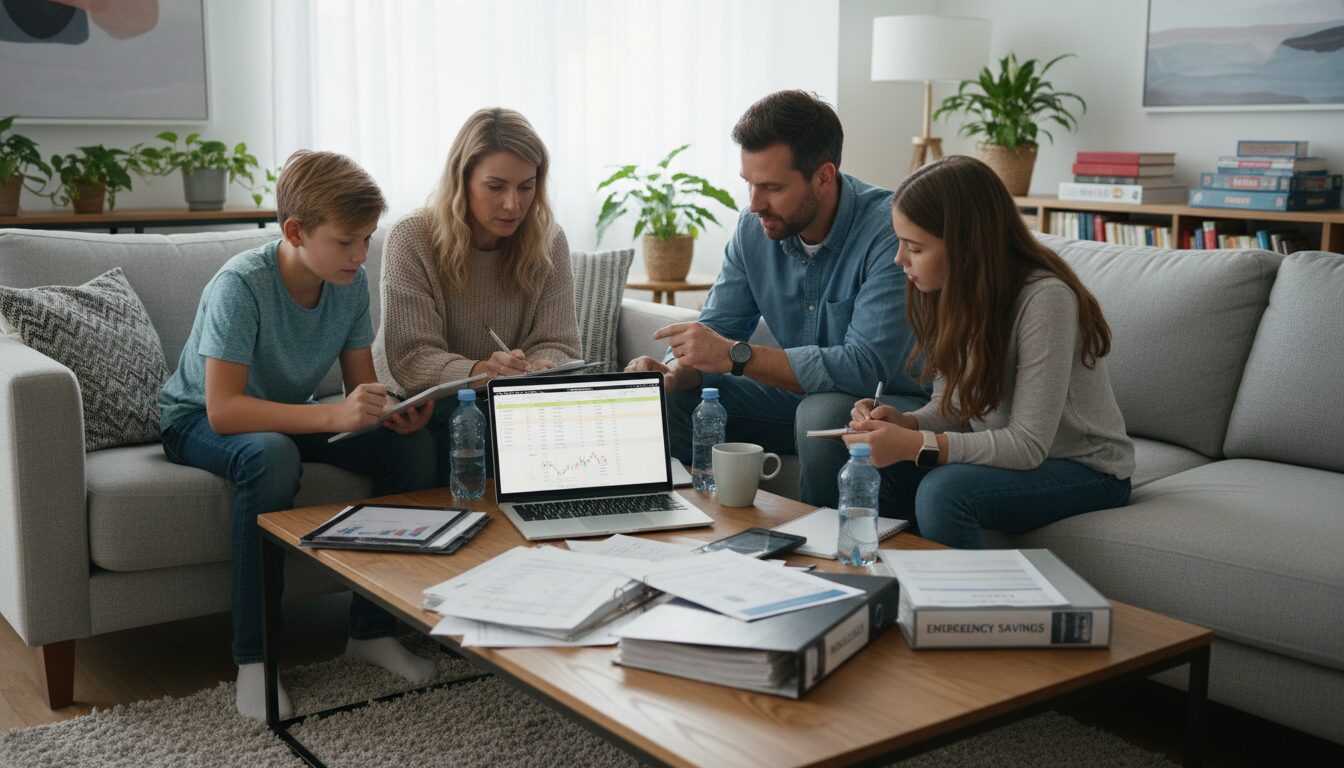 découvrez les conseils de chatgpt pour aider la classe moyenne à se préparer efficacement à une éventuelle crise en 2026, en anticipant les défis économiques à venir.
