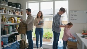 découvrez les conseils de chatgpt pour aider la classe moyenne à se préparer efficacement à une éventuelle crise économique en 2026.