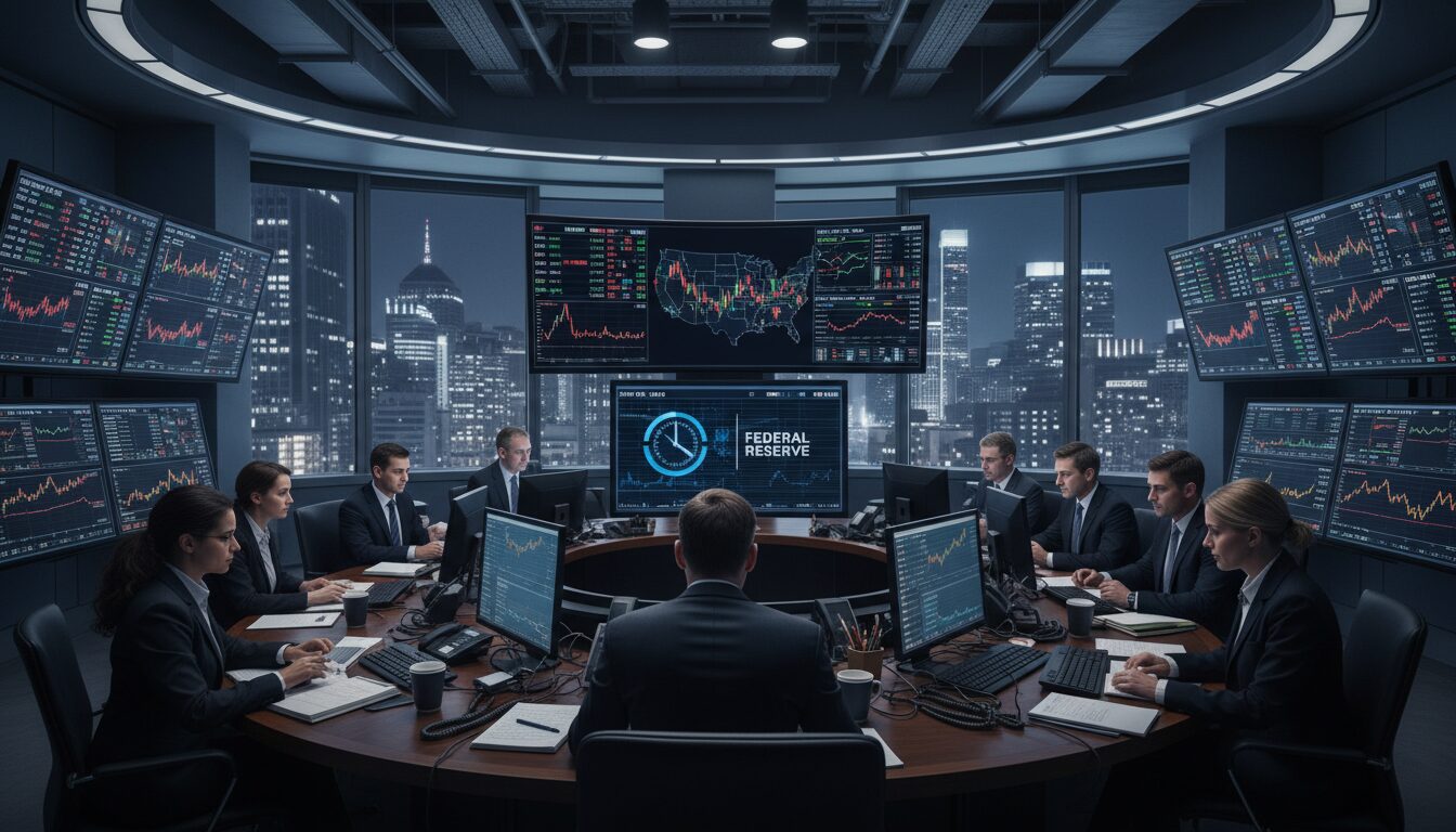 découvrez comment chatgpt analyse les stratégies potentielles des états-unis pour éviter une récession, avec des réponses surprenantes et éclairantes.