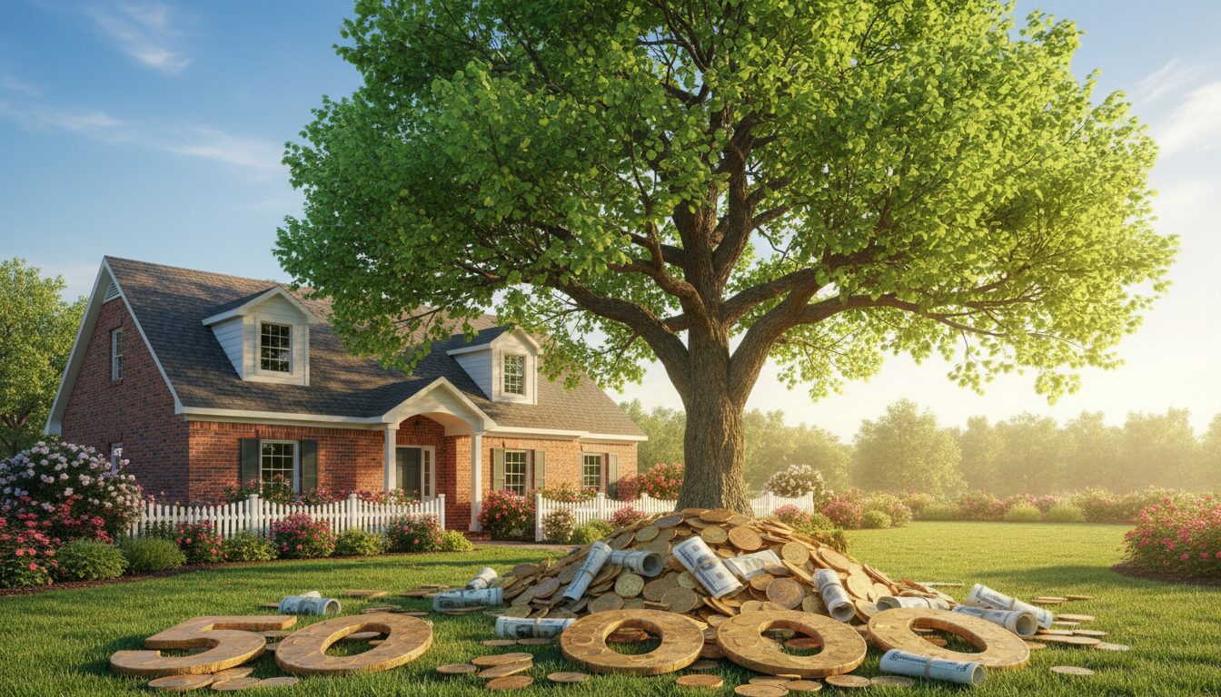 découvrez comment transformer 50 000 $ en 1 million en 65 ans grâce à une stratégie secrète révélée par chatgpt. apprenez les astuces pour faire fructifier votre investissement sur le long terme.