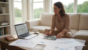 découvrez comment transformer 50 000 $ en 1 million en 65 ans grâce à une stratégie secrète révélée par chatgpt. apprenez les étapes clés pour optimiser votre investissement sur le long terme.