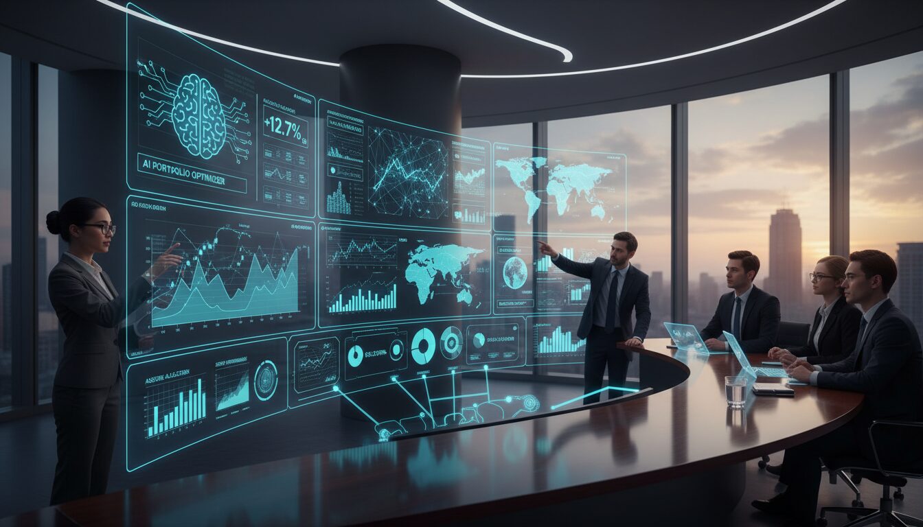 découvrez ce que chatgpt prévoit pour la prochaine crise boursière et comment ses prédictions pourraient impacter vos investissements. analyse exclusive et conseils à ne pas manquer.