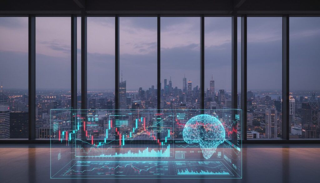 découvrez ce que chatgpt prévoit pour la prochaine crise boursière et les conseils pour anticiper les turbulences du marché financier.