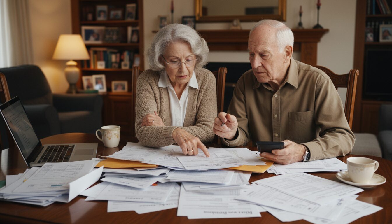 découvrez quelles dépenses de retraite vont augmenter le plus en 2026 grâce aux révélations de chatgpt. préparez votre budget et anticipez ces changements essentiels pour bien vivre votre retraite.