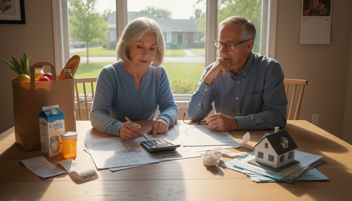 découvrez quelles dépenses de retraite connaîtront la plus forte hausse en 2026 selon chatgpt. anticipez vos finances avec ces révélations essentielles pour bien préparer votre avenir.