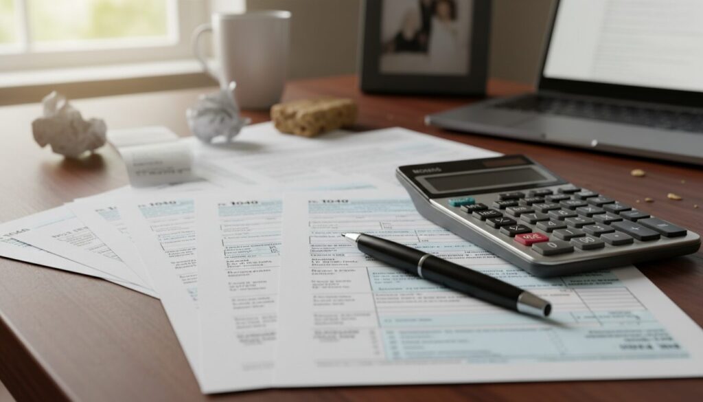 découvrez les erreurs fiscales courantes qui peuvent entraîner un contrôle et apprenez comment les éviter grâce aux conseils de chatgpt.