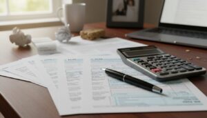 découvrez les erreurs fiscales courantes qui peuvent entraîner un contrôle et apprenez comment les éviter grâce aux conseils de chatgpt.