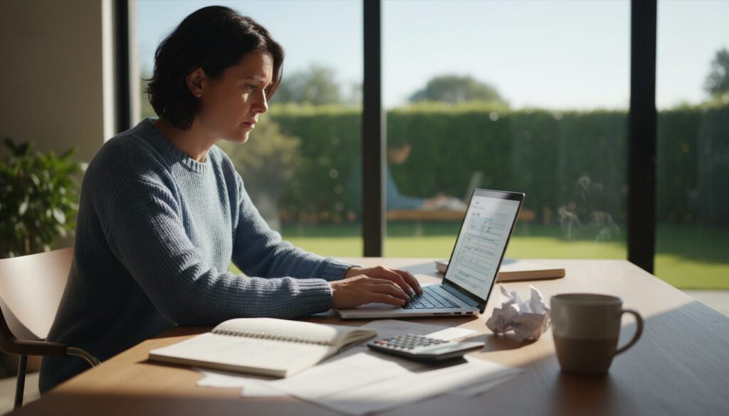 découvrez les erreurs courantes qui retardent le remboursement de vos impôts, révélées par chatgpt. évitez ces pièges pour un traitement plus rapide de votre dossier fiscal.