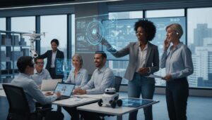 découvrez les analyses de chatgpt et perplexity ai sur l'avenir de la classe moyenne aux états-unis et les tendances économiques qui pourraient la transformer.