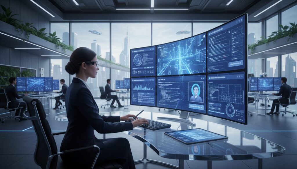 découvrez comment la nouvelle fonctionnalité d'applications de chatgpt m'a permis de gagner 9 heures par semaine grâce à une efficacité accrue et des tâches automatisées.