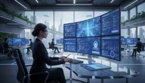 découvrez comment la nouvelle fonctionnalité d'applications de chatgpt m'a permis de gagner 9 heures par semaine grâce à une efficacité accrue et des tâches automatisées.