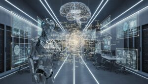 découvrez comment les mathématiques classiques jouent un rôle clé dans le développement des modèles d'ia les plus avancés, soulignant que l'ia ne crée rien de vraiment nouveau mais repose sur des fondations établies.