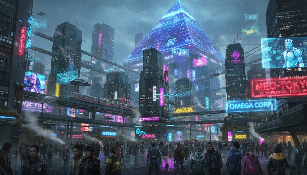 découvrez pourquoi la peur d'une fin du monde annoncée par l’ia est souvent mal dirigée et comment mieux comprendre les enjeux réels de l’intelligence artificielle.