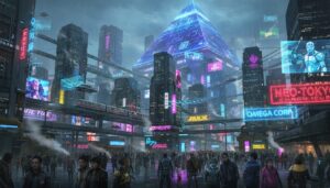 découvrez pourquoi la peur d'une fin du monde annoncée par l’ia est souvent mal dirigée et comment mieux comprendre les enjeux réels de l’intelligence artificielle.