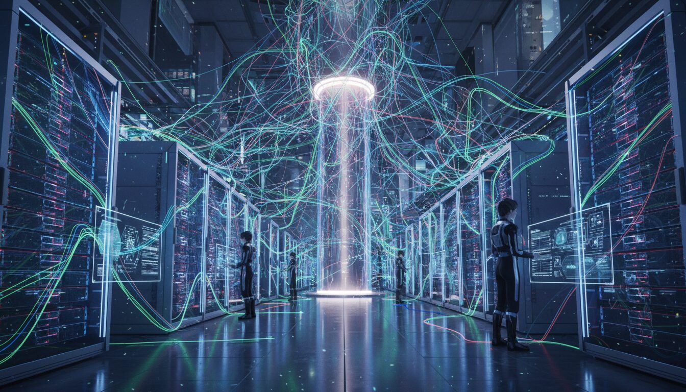 découvrez pourquoi les prévisions de croissance d'openai, estimées à 284 milliards, sont controversées et remises en question par les experts dans le secteur.