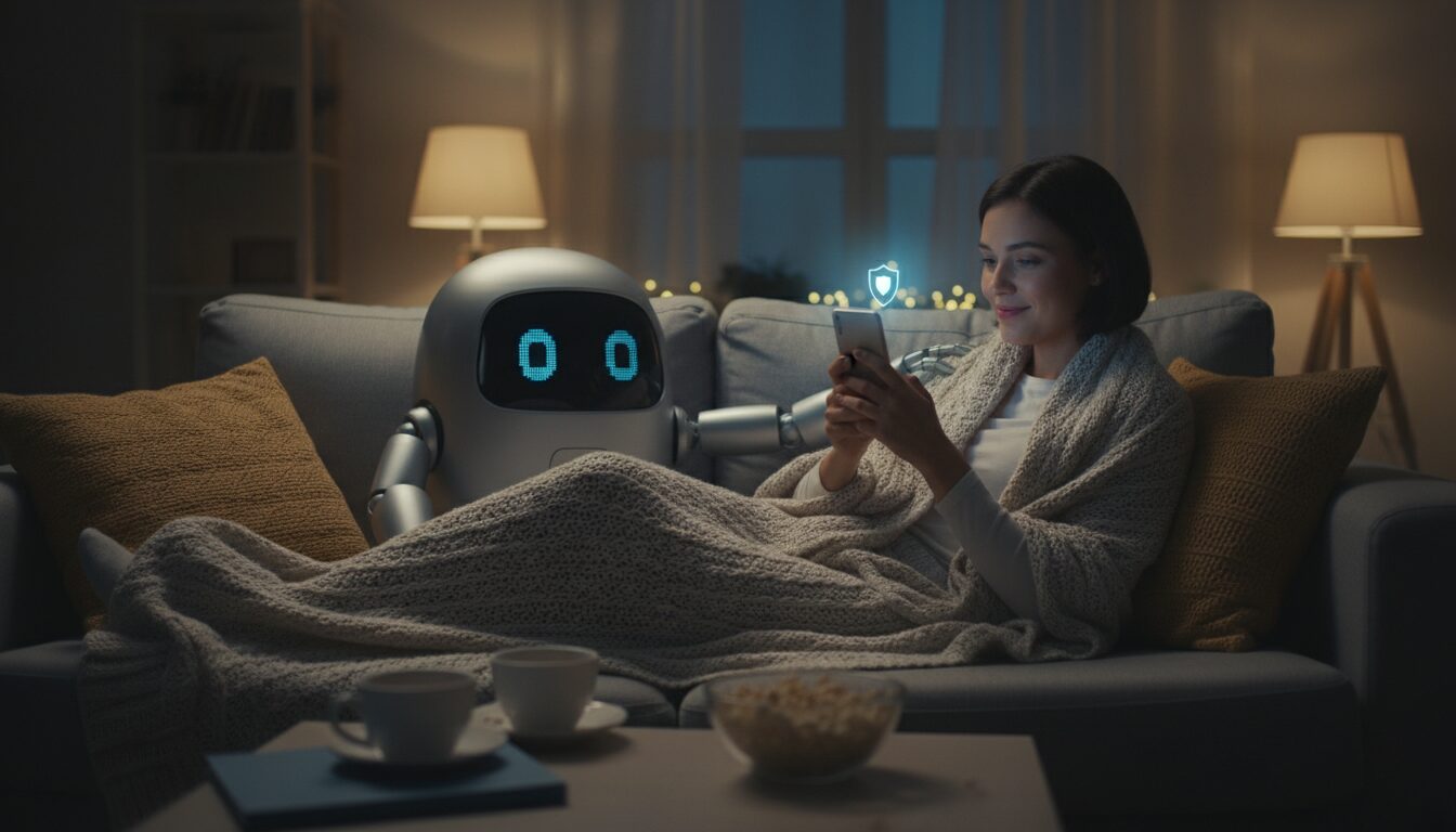 découvrez comment le flagorneur numérique devient l'allié moderne incontournable pour optimiser vos relations en ligne et booster votre influence.