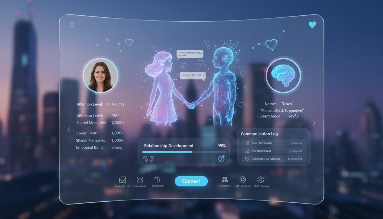 découvrez comment le flagorneur numérique devient l'allié moderne incontournable pour optimiser votre présence en ligne et renforcer vos relations professionnelles.