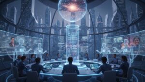 découvrez comment l'intelligence artificielle transforme la campagne des municipales 2026 dans l'indre et au-delà, en révolutionnant les stratégies électorales et la participation citoyenne.