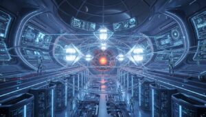 nebius signe un contrat historique de 27 milliards de dollars avec meta, renforçant leur collaboration dans le secteur de l'intelligence artificielle pour innover et transformer les technologies futures.