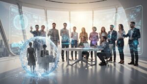 découvrez comment l'intelligence artificielle peut perpétuer ou combattre les biais de genre, et pourquoi il est crucial d'agir pour garantir l'égalité femmes-hommes dans notre avenir numérique.