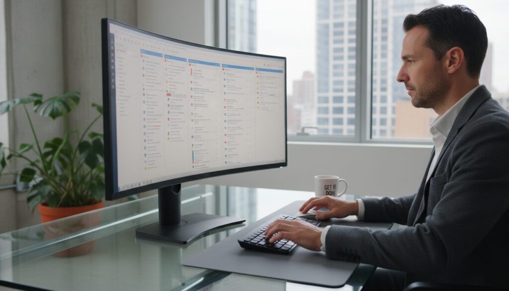 découvrez une astuce gemini révélatrice pour organiser votre gmail facilement et optimiser votre gestion des emails en un rien de temps.