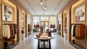 découvrez la collection pierre-louis mascia automne 2026, alliant élégance et originalité avec des imprimés inspirés par la beauté des étoiles.