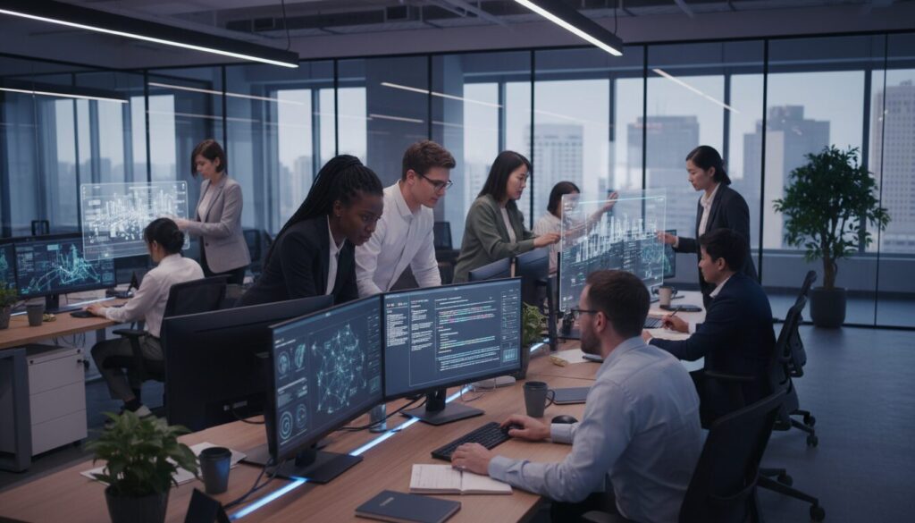 découvrez pourquoi les utilisateurs abandonnent chatgpt au profit de claude, avec une augmentation spectaculaire de 1 487 %, et analysez les conséquences de ce changement majeur sur le monde du travail.