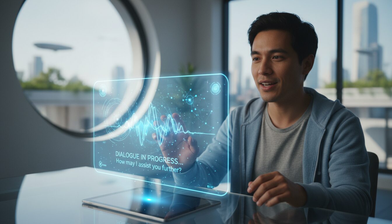 découvrez les insights d’un psy sur les risques liés à l’usage croissant de l’ia comme refuge émotionnel, alors que 60 % des utilisateurs s’y confient.