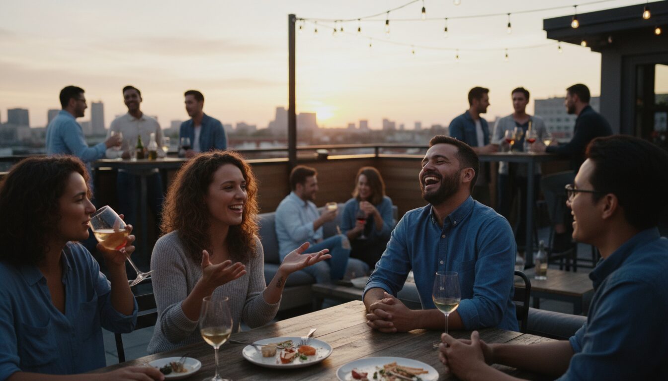 découvrez comment 60 % des utilisateurs se tournent vers l'ia pour s'exprimer, et les analyses d'un psychologue sur les risques liés à ce nouveau refuge émotionnel.