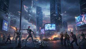 explorez les dérives inattendues de l'intelligence artificielle et les inquiétudes croissantes qu'elles suscitent dans notre société en pleine transformation.