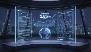 découvrez les analyses détaillées de quatre intelligences artificielles qui prédisent la valeur du xrp au 31 décembre 2026. explorez leurs projections et insights exclusifs pour mieux comprendre l'avenir de cette cryptomonnaie.