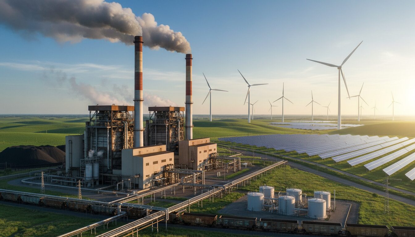 découvrez comment la décision de trump de délaisser les énergies renouvelables affecte la position des états-unis dans le conflit en iran, les plaçant parmi les grands perdants.