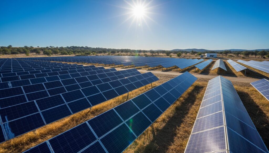 découvrez comment la décision de trump de délaisser les énergies renouvelables impacte la position des états-unis dans le conflit en iran, les plaçant parmi les grands perdants.