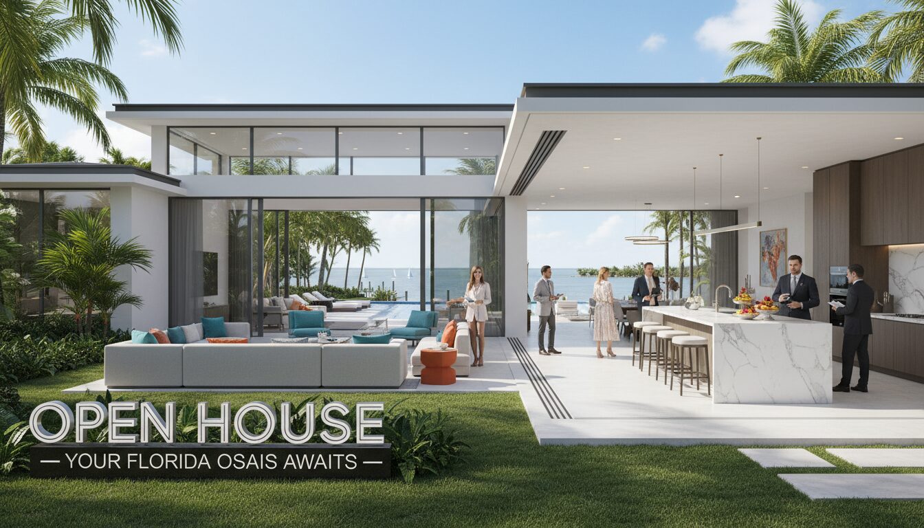 découvrez comment un floridien a vendu sa maison en seulement 5 jours grâce à chatgpt, battant toutes les autres offres et révolutionnant le marché immobilier.