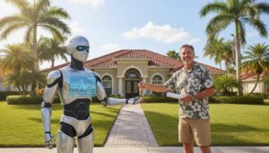 découvrez comment un floridien a vendu sa maison en seulement 5 jours grâce à chatgpt, surpassant toutes les autres offres et révolutionnant la vente immobilière.