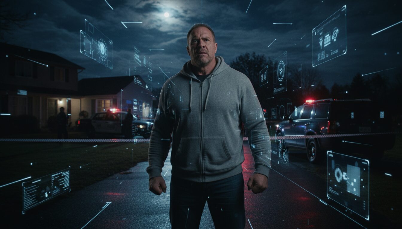 découvrez comment un ancien joueur de la nfl est soupçonné d'avoir utilisé chatgpt pour dissimuler les preuves d'une scène de crime dans une enquête surprenante.