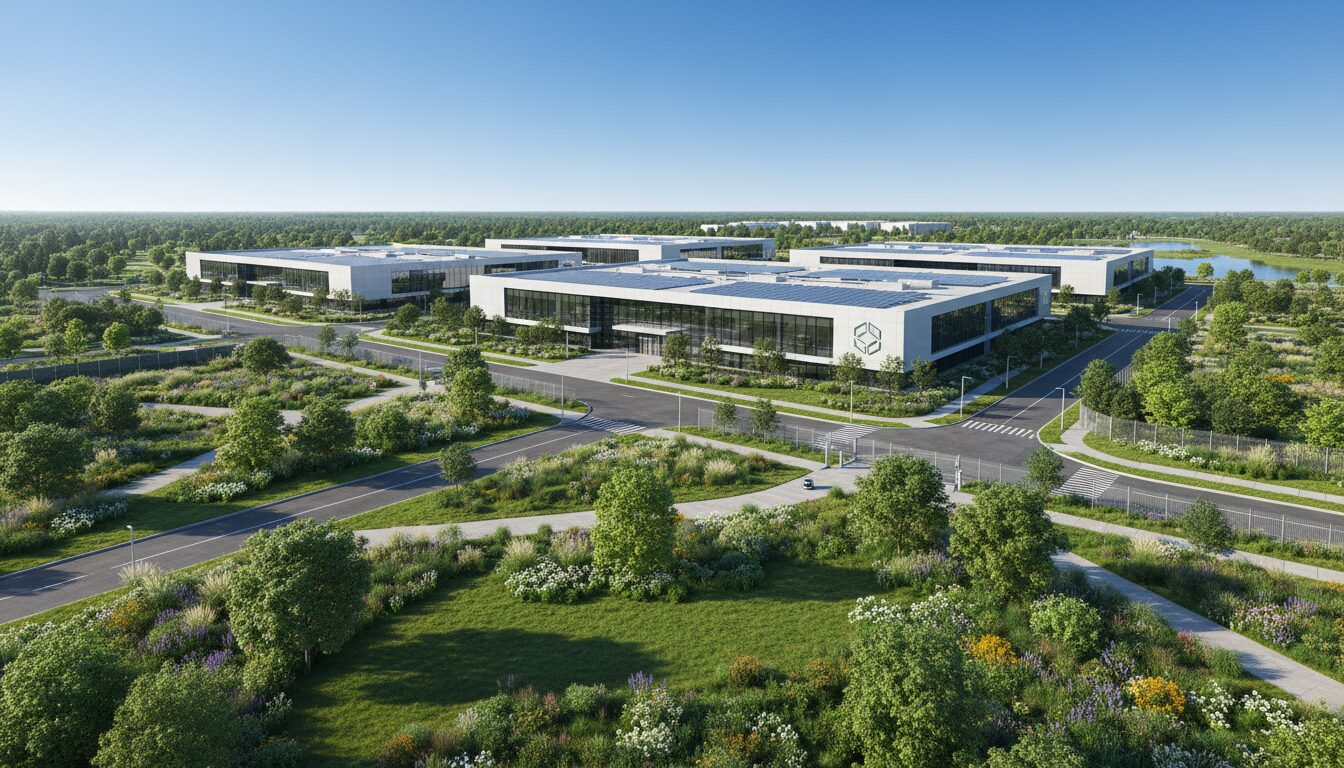 découvrez les informations essentielles sur le projet d'implantation d'un centre de données hyperscale gemini à sioux falls et son impact potentiel.