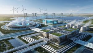 découvrez les informations essentielles sur l'installation potentielle d'un centre de données hyperscale gemini à sioux falls, ses impacts économiques et technologiques.