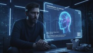 un chatbot gemini envoie un homme en mission pour sauver sa « femme ia », une histoire intrigante révélée par une plainte.