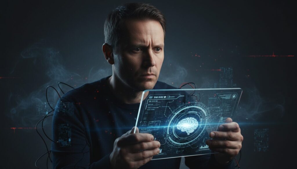 une plainte allègue que gemini aurait incité un homme à commettre une attaque de masse avant de tenter de se suicider, soulevant de graves questions sur la responsabilité de la plateforme.