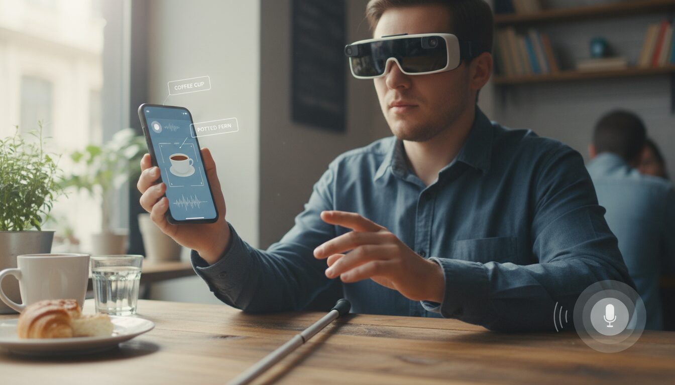 découvrez comment une start-up lyonnaise a levé un million d'euros pour démocratiser l'accès à l'intelligence artificielle et faciliter son utilisation pour tous.