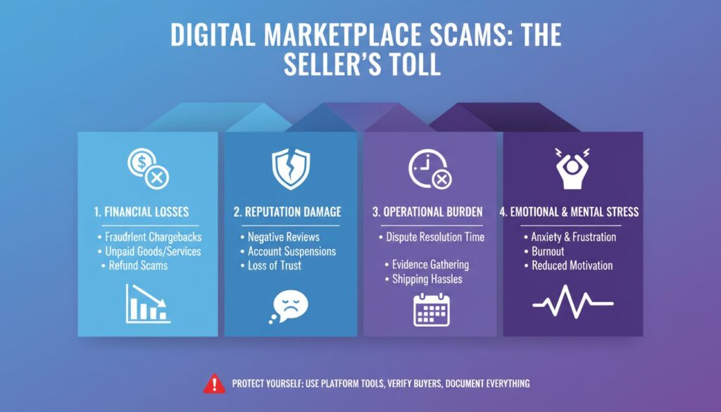 découvrez comment une nouvelle escroquerie utilisant l'intelligence artificielle cible les remboursements sur vinted, et apprenez à vous protéger contre cette fraude innovante.