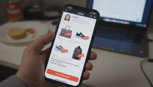découvrez comment des acheteurs exploitent l'intelligence artificielle et des images falsifiées pour manipuler vinted, mettant ainsi la plateforme sous pression.
