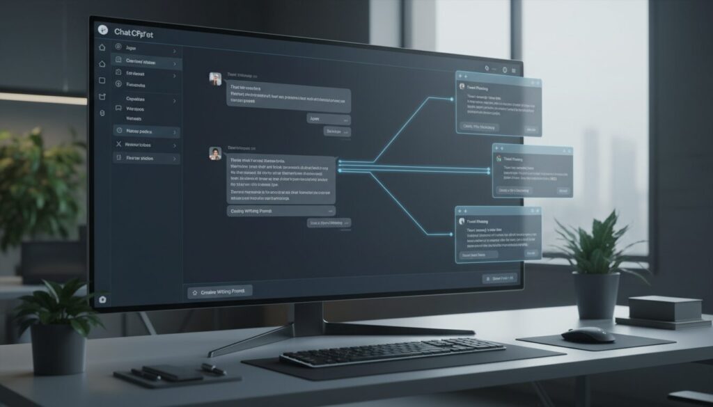 découvrez les astuces incontournables pour maîtriser chatgpt comme un pro et exploiter tout son potentiel au quotidien.