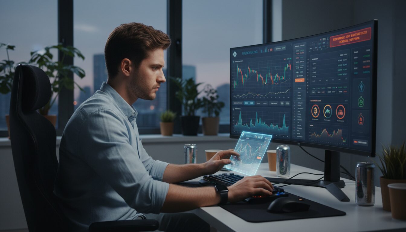 découvrez comment claude dépasse chatgpt dans les décisions financières, en couvrant la sécurité sociale et bien plus encore pour optimiser vos choix.