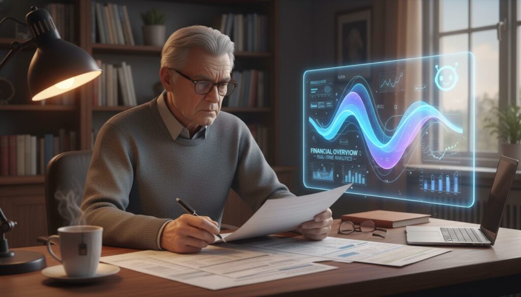 découvrez comment claude révolutionne les décisions financières, surpassant chatgpt dans des domaines clés allant de la sécurité sociale à de nombreuses autres applications.