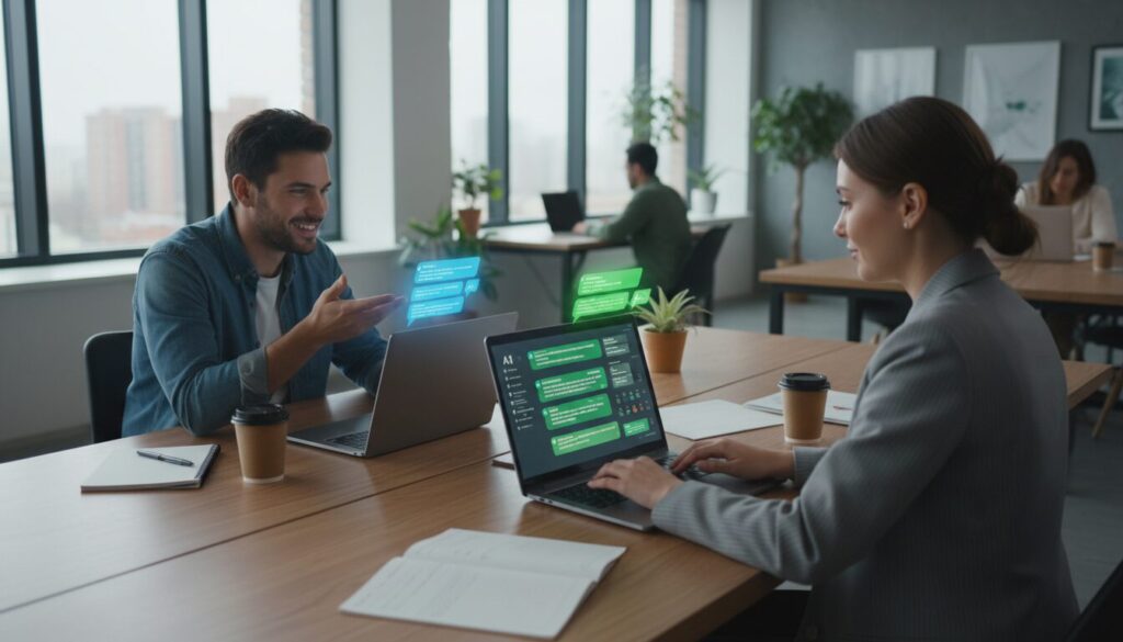 découvrez mon test complet de chatgpt et claude pour déterminer lequel est vraiment le meilleur et si vous devez changer d'assistant ia.