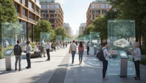 découvrez comment colomiers intègre l'intelligence artificielle pour révolutionner les échanges publics et améliorer la participation citoyenne.