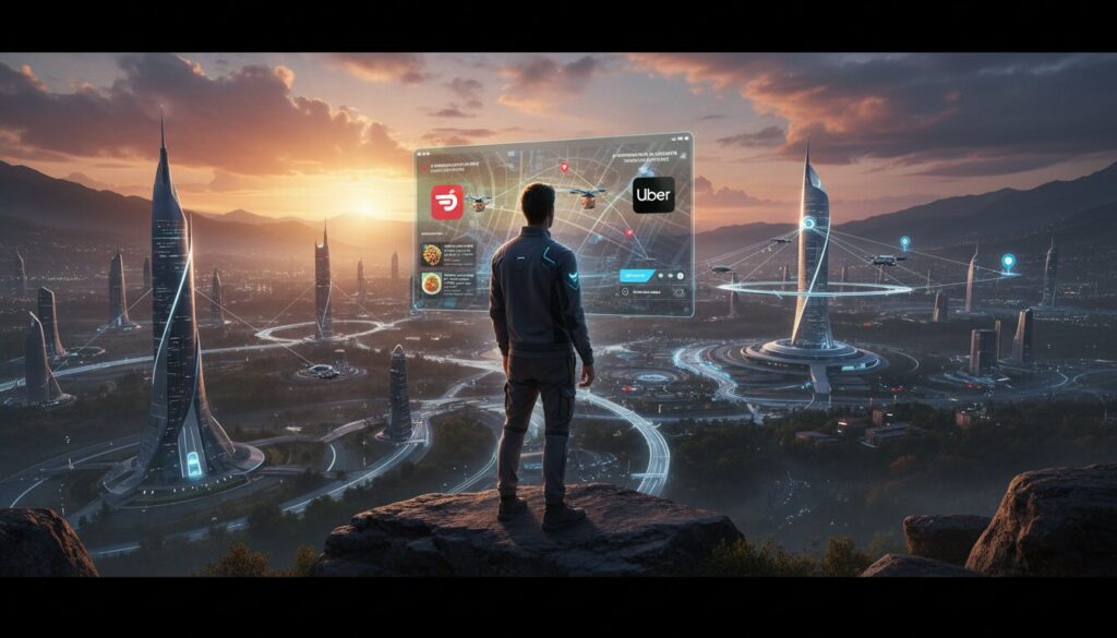 découvrez comment maximiser l'utilisation des nouvelles intégrations de l'application chatgpt avec doordash, spotify, uber et bien plus pour améliorer votre expérience au quotidien.