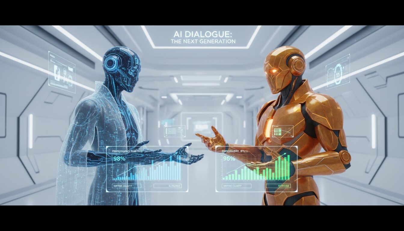 découvrez notre comparatif ultime entre chatgpt plus et gemini pro pour savoir lequel offre les meilleures fonctionnalités et performances, et mérite vraiment votre attention.